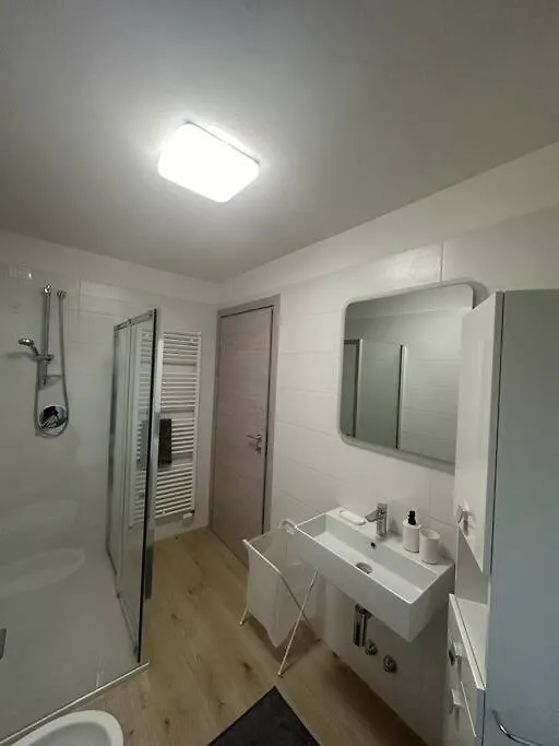 Le Coccole Apartment Vicenza