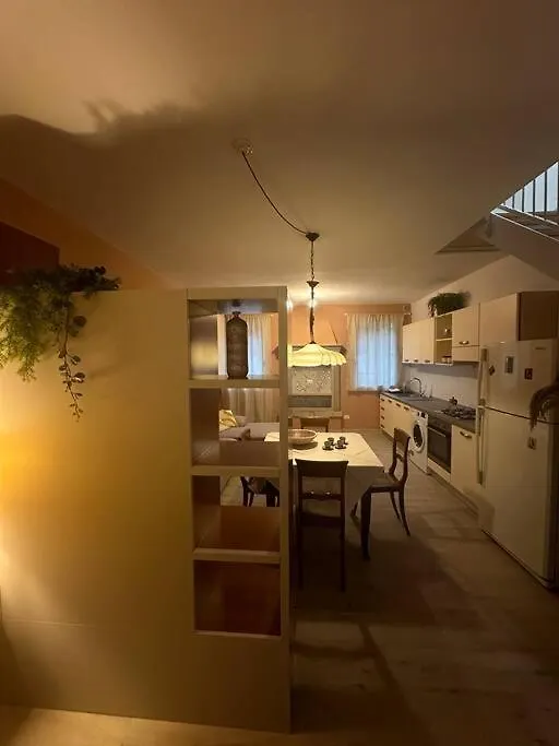 Le Coccole Apartment Vicenza