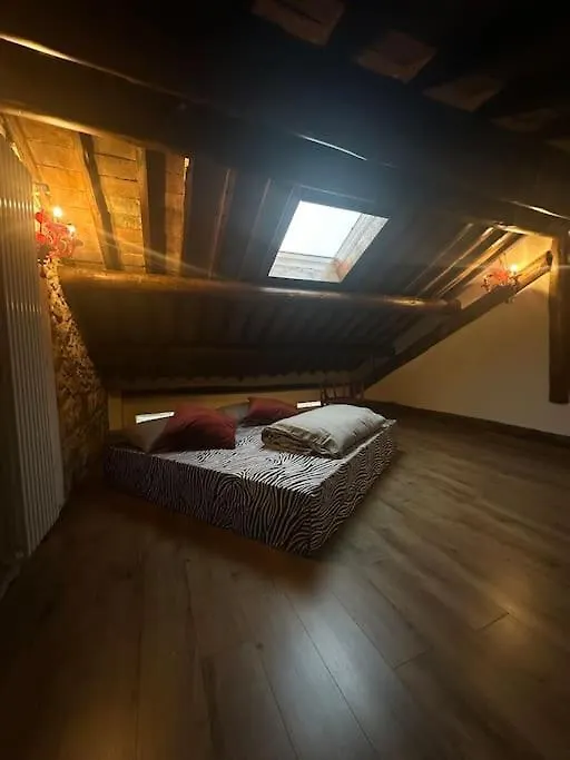 Le Coccole Apartment Vicenza