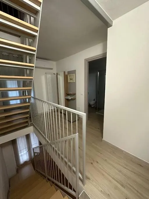 Le Coccole Apartment Vicenza