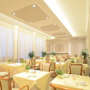 4* Szálloda Campo Marzio