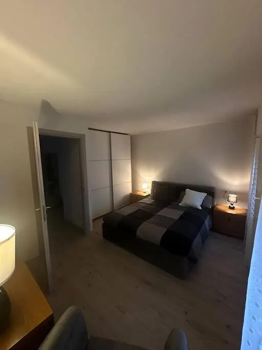 Le Coccole Apartman Vicenza Olaszország